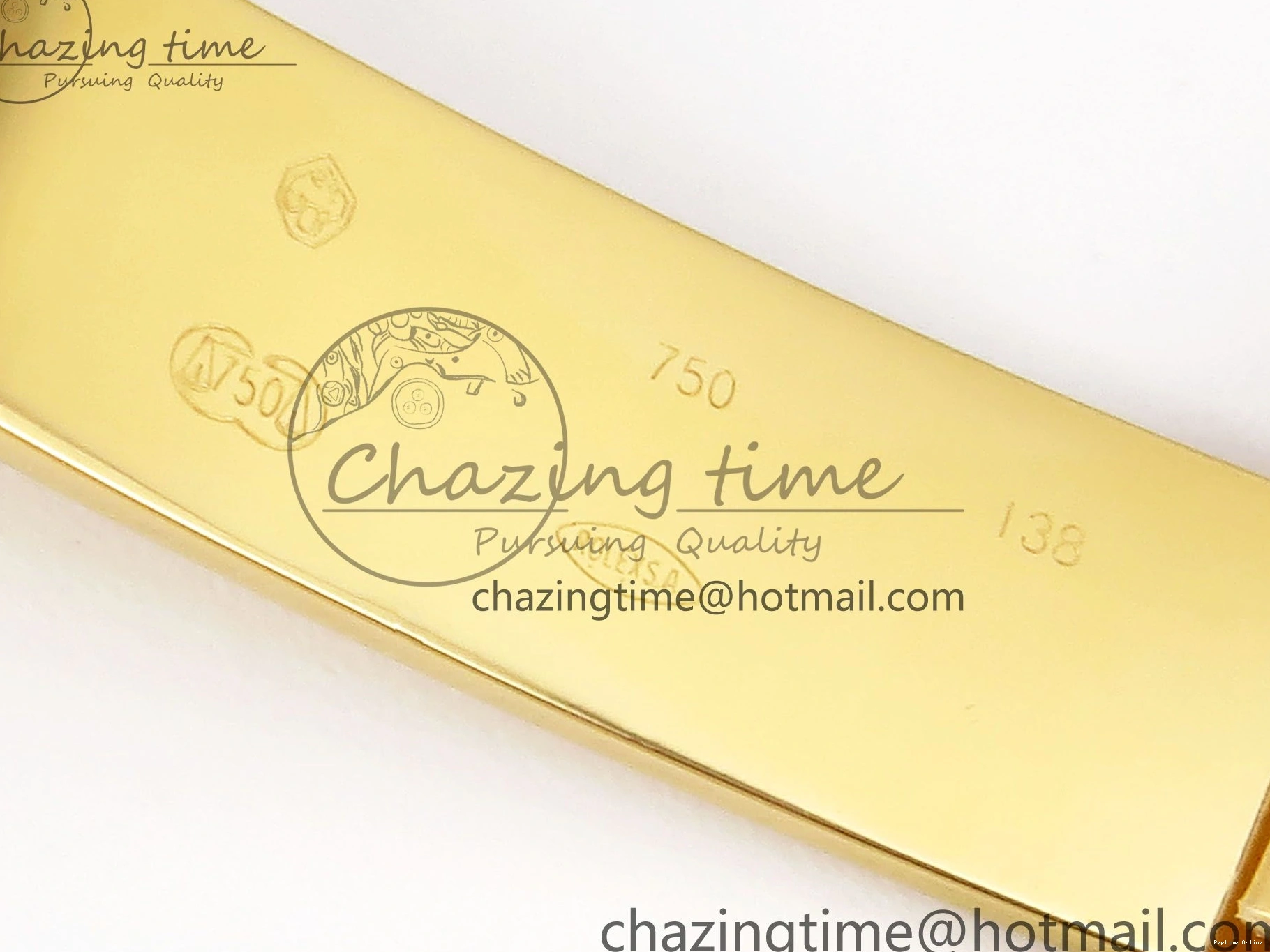 0402 Durable Daytona 126518 QF 1:1 Best Edition YG Dial on Oysterflex Strap SH4131 V 1312